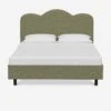 Mino Platform Bed -VIAN Furniture Shop 1460PBDZMLRL 2 Product