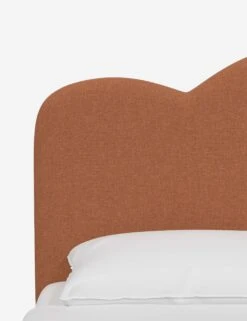 Mino Platform Bed -VIAN Furniture Shop 1460PBDZMTRC 5 Product