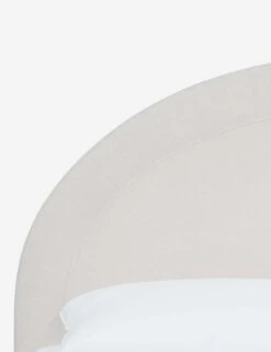 Odele Platform Bed -VIAN Furniture Shop 1481PBDTTNSNW 3 26ee81a8 60ef 46c0 9ce6 2b93d80d2e8a