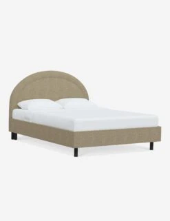 Odele Platform Bed -VIAN Furniture Shop 1481PBDZMLNN 9eeb36b1 fe95 4444 a1d9 4a3b4b8876cc