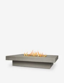 Pascual Fire Table -VIAN Furniture Shop 1581LP FLNT Main