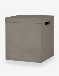 Pascual Propane Tank Cover -VIAN Furniture Shop 1585 FLINT Main