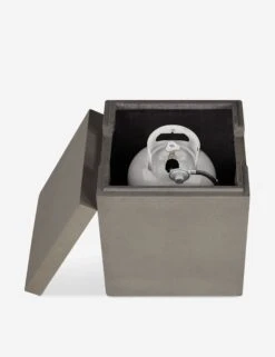 Pascual Propane Tank Cover -VIAN Furniture Shop 1585 FLNT Demo