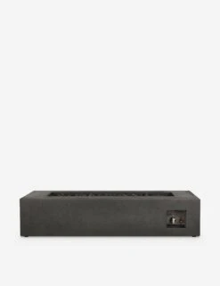 Magnus Fire Table -VIAN Furniture Shop 1590LP CBN Control