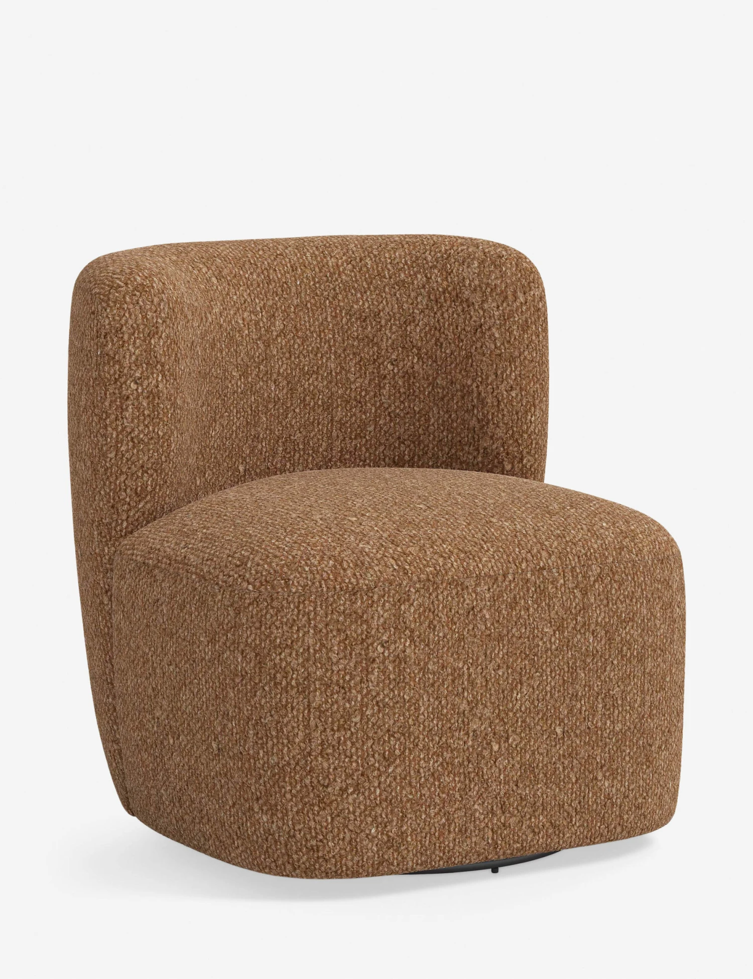 Lois Swivel Chair 4 Lois Swivel Chair - Image 2