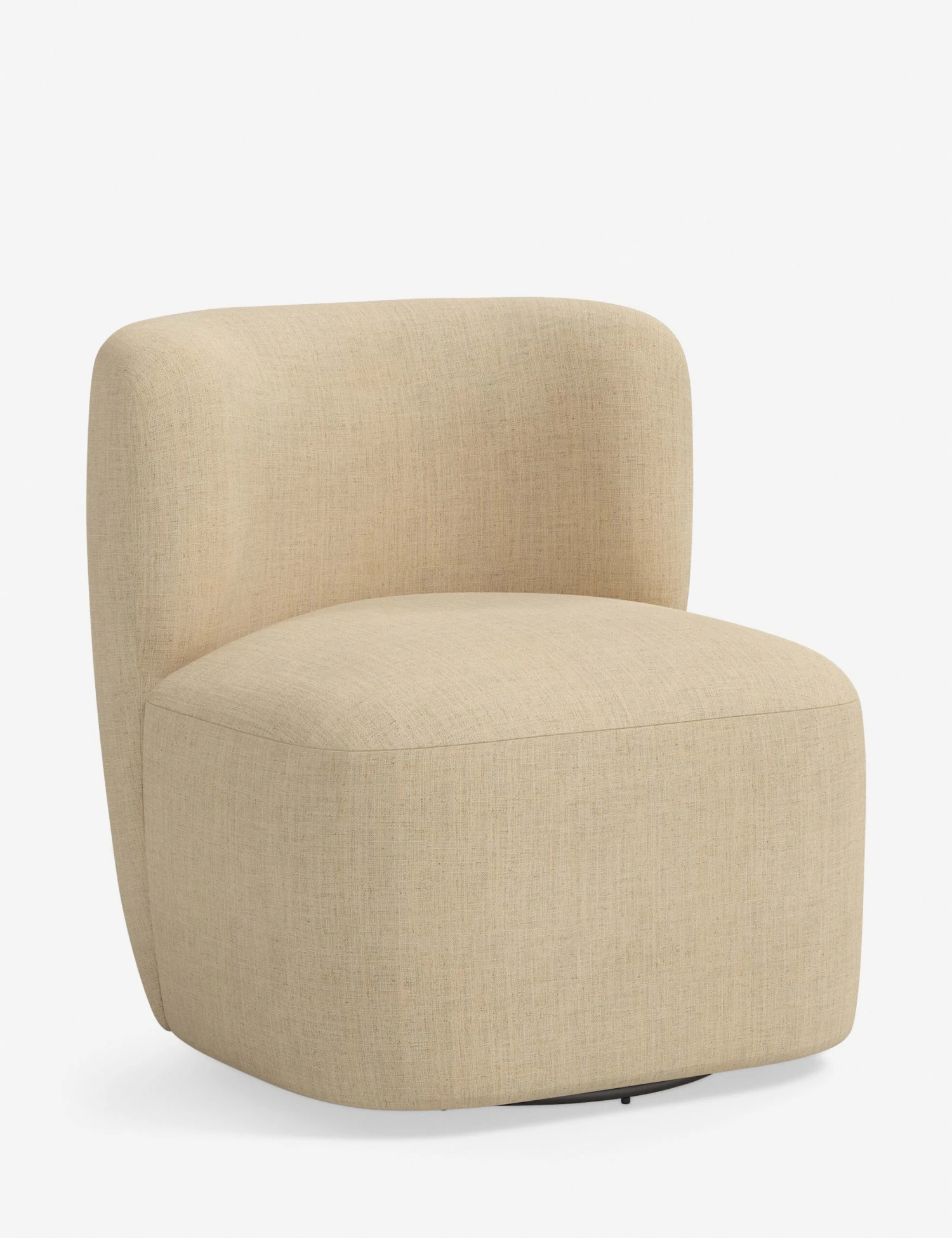 Lois Swivel Chair 12 Lois Swivel Chair - Image 10