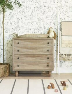 Sen 4-Drawer Dresser -VIAN Furniture Shop 20190430 rylee cru11335 edit site low res
