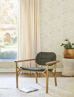 Morris & Co. Kelmscott Rush Indoor / Outdoor Accent Chair -VIAN Furniture Shop 20191030 morris co4408 add fixed 2 low res cropped for site