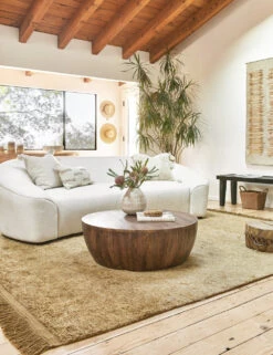 Jacob Round Coffee Table By Arteriors -VIAN Furniture Shop 20191121 amir photoshoot5270 site crop 1 dffc5e06 c01d 4187 829b 5aac248d278f