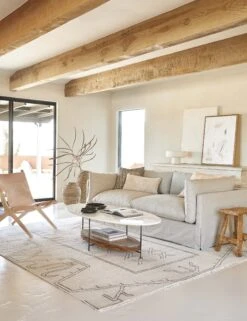 Arlen Slipcover Sofa -VIAN Furniture Shop 20200129 raw and refined6939 2