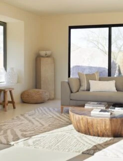 Jacob Round Coffee Table By Arteriors -VIAN Furniture Shop 20200130 raw and refined0236 2 fa75a7ec d35f 46e7 bc84 dcda7f4da244