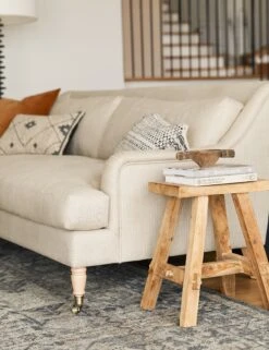 Arlene Stool -VIAN Furniture Shop 20200311 ginny macdonald1499