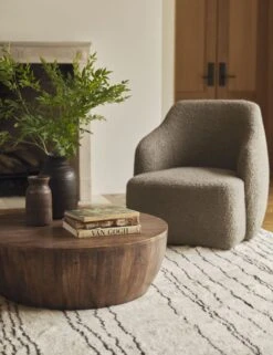 Jacob Round Coffee Table By Arteriors -VIAN Furniture Shop 20200909 fall cap 10629 site crop 677f31cc 5495 4f95 a22f 3e3e5a3aeab1