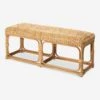 Tahanea Bench -VIAN Furniture Shop 20AVER BENA