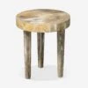 Cherry Side Table -VIAN Furniture Shop 20arte smpe 1902smallartemissidetable pearlresin