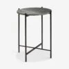 Selia Side Table -VIAN Furniture Shop 20doma stbk 1904domainsidetable blackmarble blackiron 2 157c716f 6a89 4424 9062 da089b297bfd