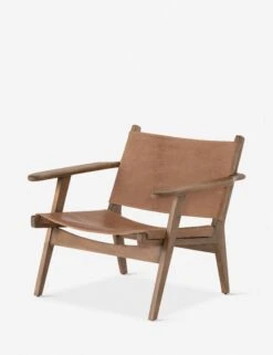 Sela Leather Accent Chair -VIAN Furniture Shop 222702 012 prm 1 f44e27e3 68ff 41b2 8602 b6df4521f4e3