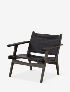 Sela Leather Accent Chair -VIAN Furniture Shop 222702 013 prm 1