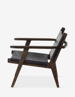 Sela Leather Accent Chair -VIAN Furniture Shop 222702 013 sid 1