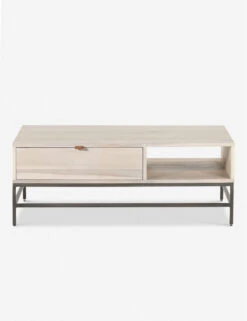 Rosamonde Coffee Table -VIAN Furniture Shop 223051 003 FRT 1