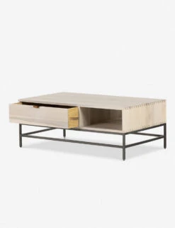 Rosamonde Coffee Table -VIAN Furniture Shop 223051 003 OPN 1