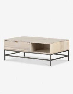 Rosamonde Coffee Table -VIAN Furniture Shop 223051 003 PRM 1