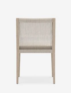 Cadenza Indoor / Outdoor Dining Chair -VIAN Furniture Shop 223161 004 BCK 1