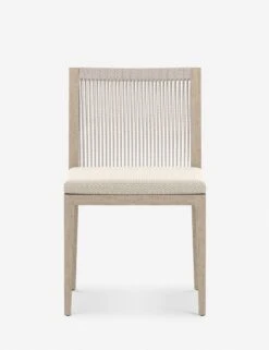 Cadenza Indoor / Outdoor Dining Chair -VIAN Furniture Shop 223161 004 FRT 1