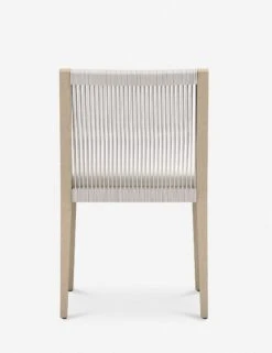 Cadenza Indoor / Outdoor Dining Chair -VIAN Furniture Shop 223161 011 BCK 1