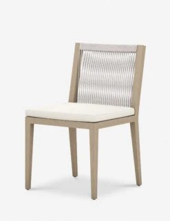 Cadenza Indoor / Outdoor Dining Chair -VIAN Furniture Shop 223161 011 PRM 1 1