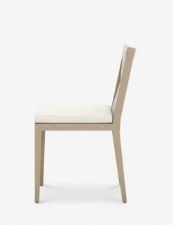 Cadenza Indoor / Outdoor Dining Chair -VIAN Furniture Shop 223161 011 SID 1