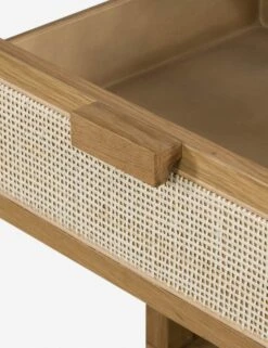 Verna Nightstand -VIAN Furniture Shop 223189 001 det 2