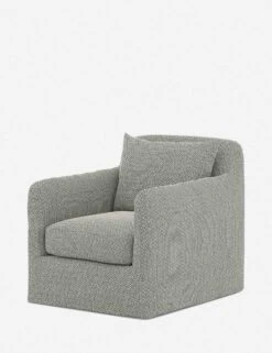 Orlena Outdoor Swivel Chair -VIAN Furniture Shop 223196 001 prm 1