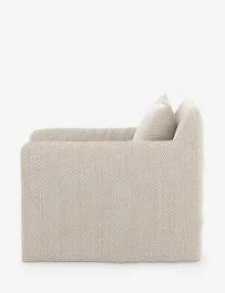 Sakura Indoor / Outdoor Swivel Chair -VIAN Furniture Shop 223196 003 SID 1 SITECROP