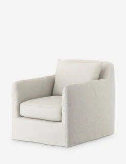 Sakura Indoor / Outdoor Swivel Chair -VIAN Furniture Shop 223196 006 PRM 1 SITECROP