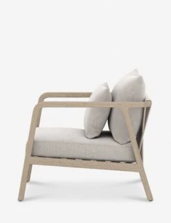 Tirado Indoor / Outdoor Accent Chair -VIAN Furniture Shop 223202 002 SID 1