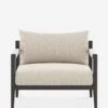 Cadenza Indoor / Outdoor Accent Chair