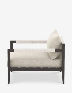 Cadenza Indoor / Outdoor Accent Chair -VIAN Furniture Shop 223203 013 SID 1