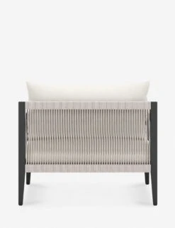 Cadenza Indoor / Outdoor Accent Chair -VIAN Furniture Shop 223203 021 BCK 1