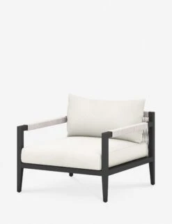 Cadenza Indoor / Outdoor Accent Chair -VIAN Furniture Shop 223203 021 PRM 1 1