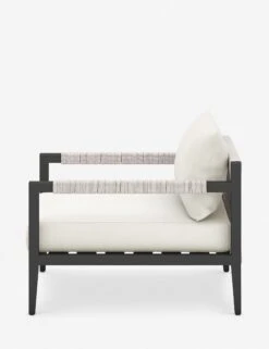 Cadenza Indoor / Outdoor Accent Chair -VIAN Furniture Shop 223203 021 SID 1