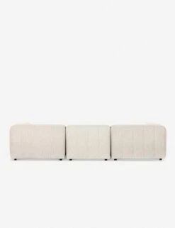 Phillipa Indoor / Outdoor Sofa -VIAN Furniture Shop 223215 002 BCK 1