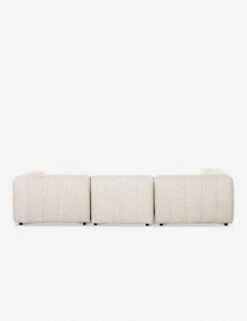 Phillipa Indoor / Outdoor Sectional Sofa -VIAN Furniture Shop 223218 002 BCK 1