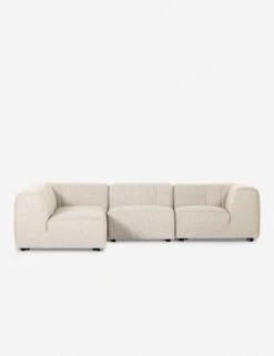 Phillipa Indoor / Outdoor Sectional Sofa -VIAN Furniture Shop 223218 002 FRT 1