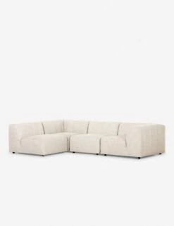 Phillipa Indoor / Outdoor Sectional Sofa -VIAN Furniture Shop 223218 002 PRM 1 1
