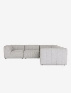 Phillipa Indoor / Outdoor Corner Sectional Sofa -VIAN Furniture Shop 223219 001 sid 1