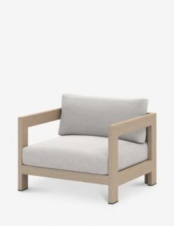 Ledger Indoor / Outdoor Accent Chair -VIAN Furniture Shop 223228 001 PRM 1 1