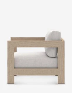 Ledger Indoor / Outdoor Accent Chair -VIAN Furniture Shop 223228 001 SID 1