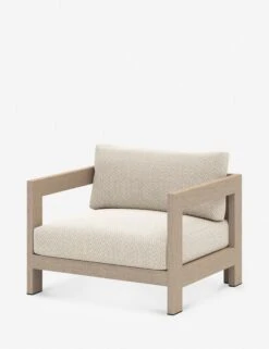Ledger Indoor / Outdoor Accent Chair -VIAN Furniture Shop 223228 010 PRM 1 1