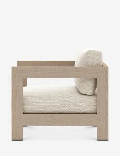 Ledger Indoor / Outdoor Accent Chair -VIAN Furniture Shop 223228 010 SID 1